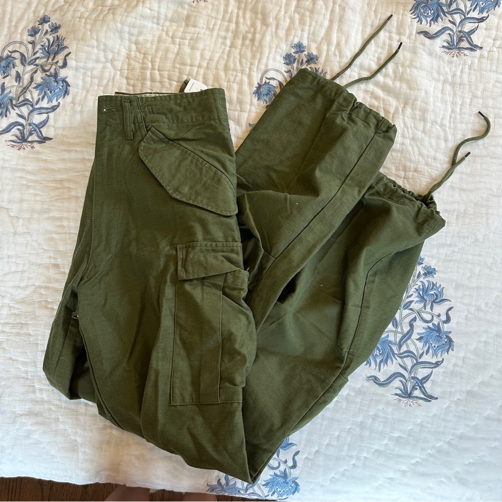 NWT Vintage Pant